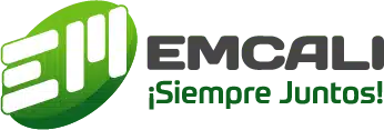 Logo EMCALI