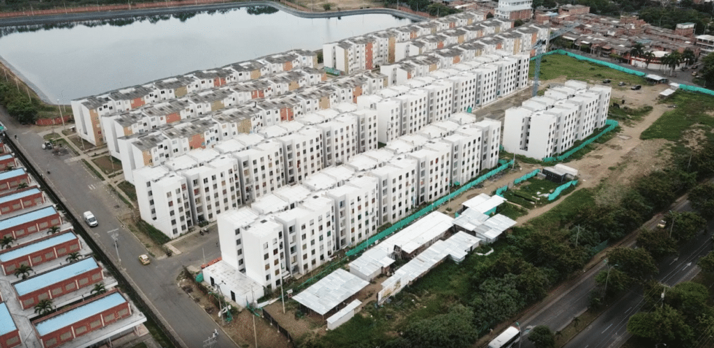 Supervisión Técnica Comfandi