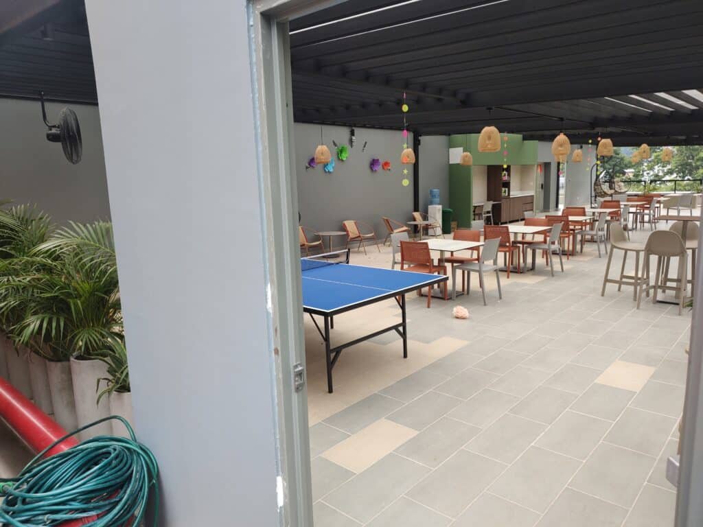 Carvajal Sta Mónica